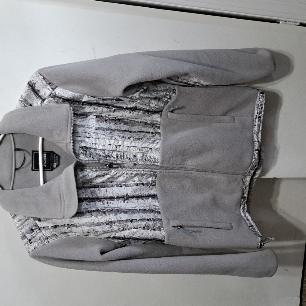 The North Face Womens Polartech M